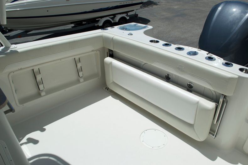 Thumbnail 25 for New 2015 Sailfish 275 Dual Console boat for sale in West Palm Beach, FL