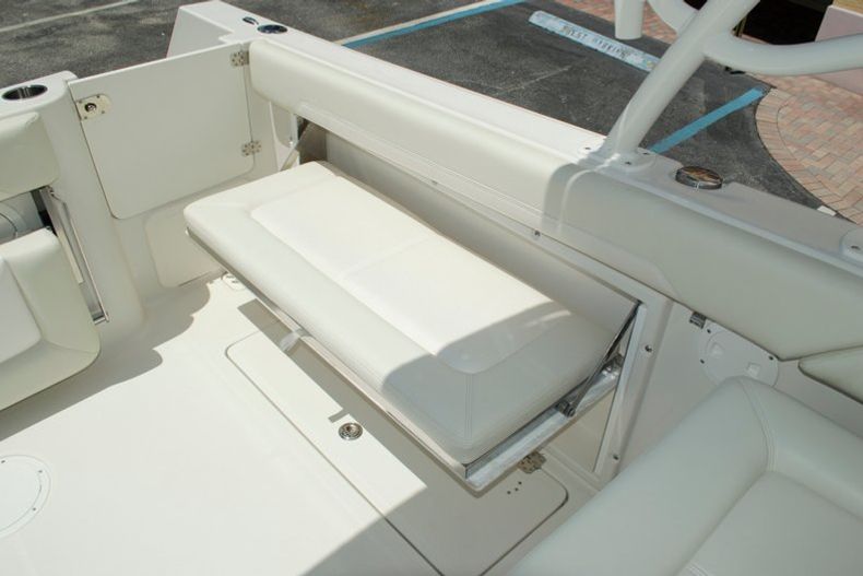 Thumbnail 33 for New 2015 Sailfish 275 Dual Console boat for sale in West Palm Beach, FL