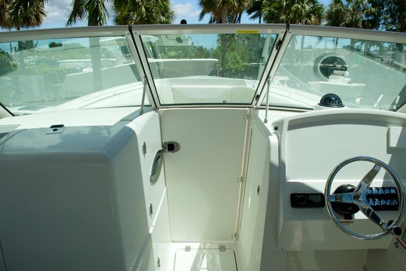 Thumbnail 34 for New 2015 Sailfish 275 Dual Console boat for sale in West Palm Beach, FL