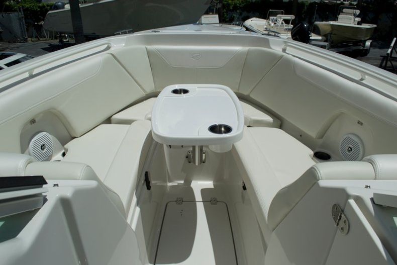 Thumbnail 36 for New 2015 Sailfish 275 Dual Console boat for sale in West Palm Beach, FL