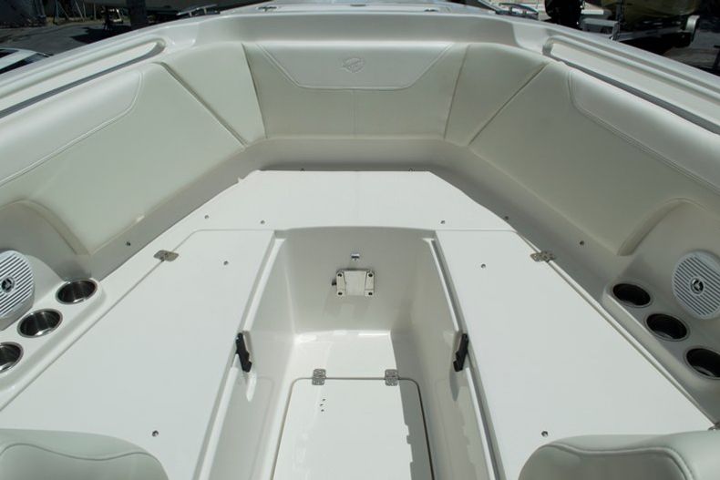 Thumbnail 40 for New 2015 Sailfish 275 Dual Console boat for sale in West Palm Beach, FL