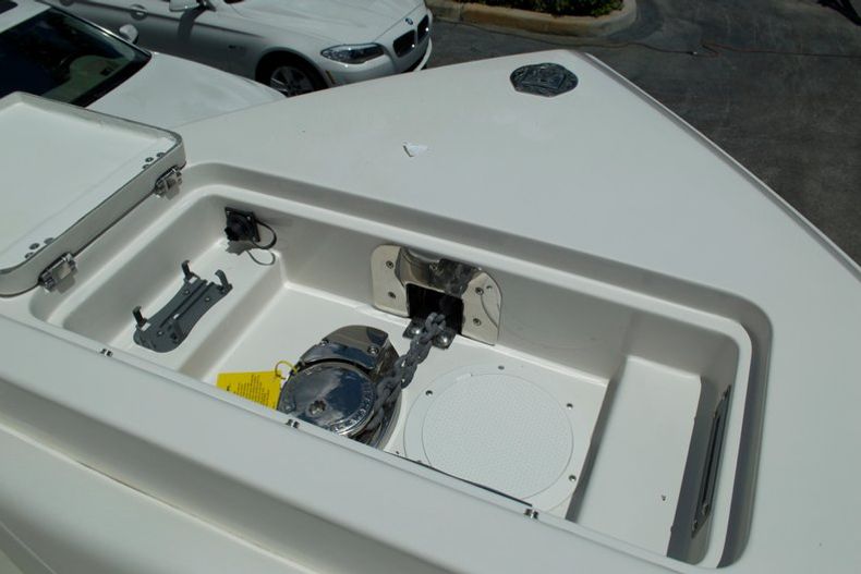 Thumbnail 43 for New 2015 Sailfish 275 Dual Console boat for sale in West Palm Beach, FL