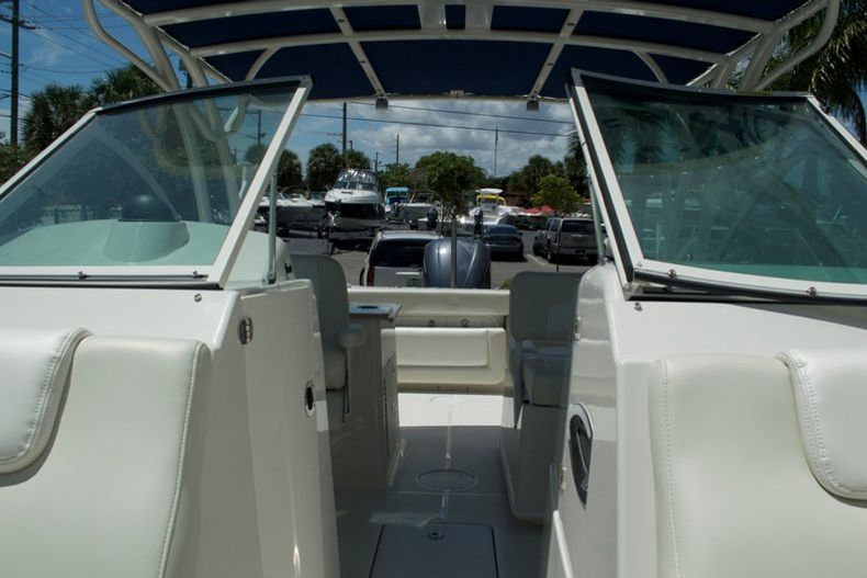 Thumbnail 44 for New 2015 Sailfish 275 Dual Console boat for sale in West Palm Beach, FL