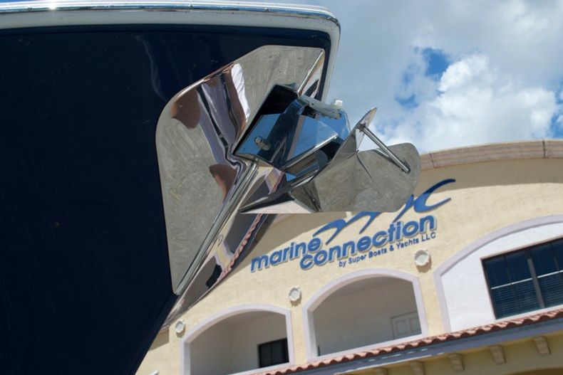 Thumbnail 45 for New 2015 Sailfish 275 Dual Console boat for sale in West Palm Beach, FL