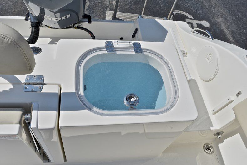 Thumbnail 13 for New 2018 Cobia 237 Center Console boat for sale in West Palm Beach, FL