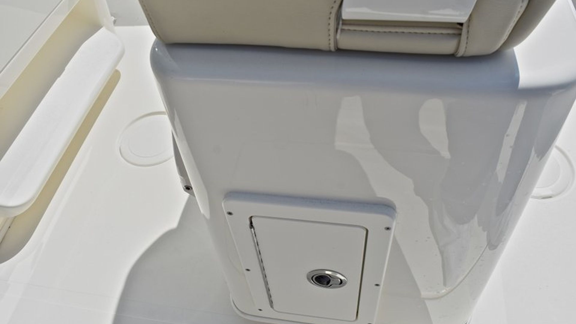 New 2018 Cobia 237 Center Console #P008 image 26