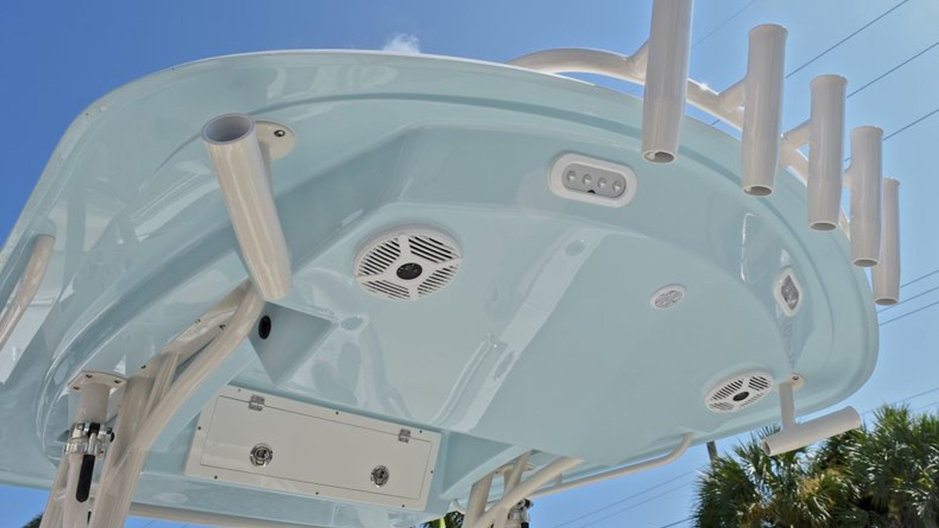 New 2018 Cobia 237 Center Console #P008 image 31