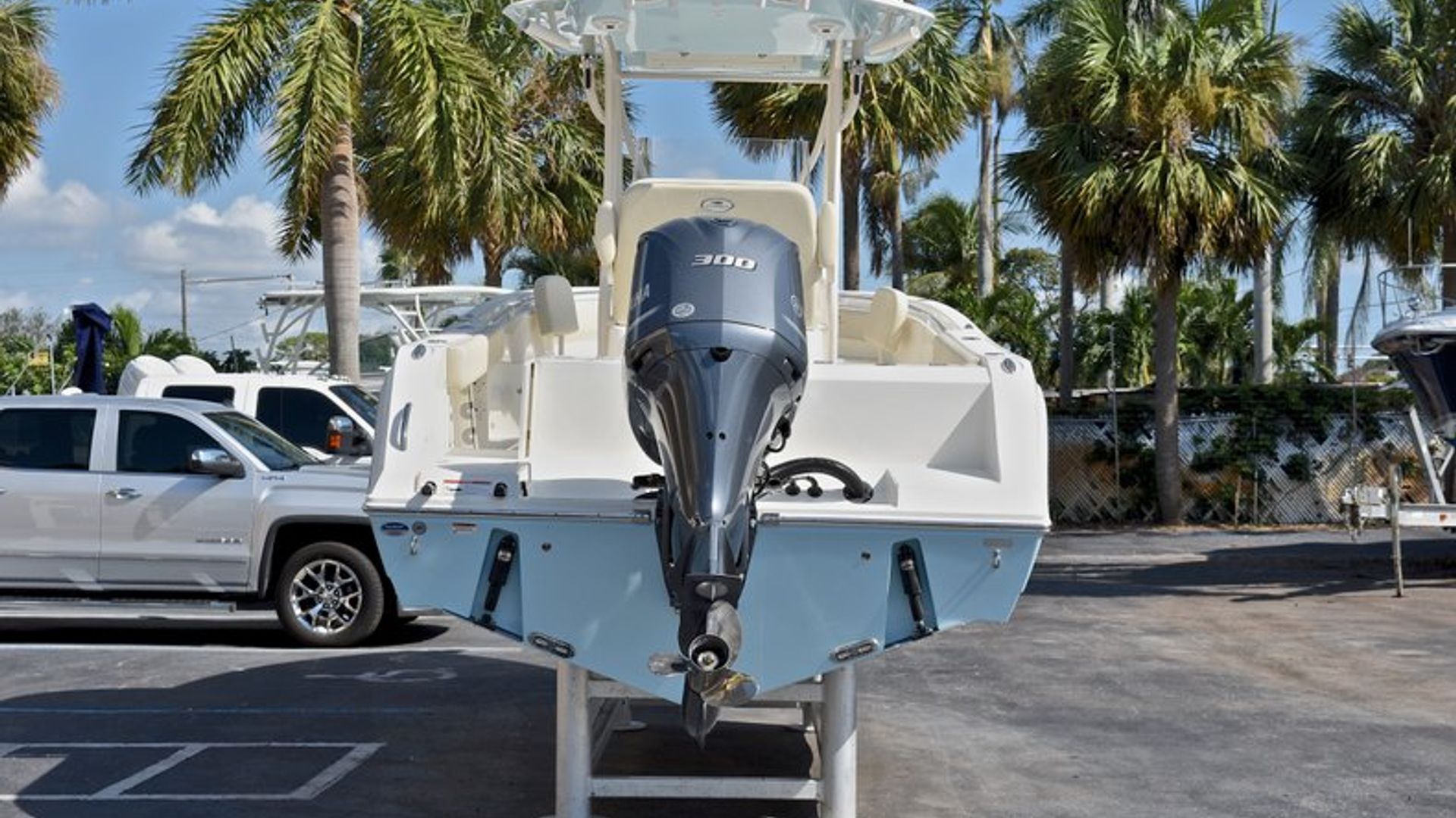 New 2018 Cobia 237 Center Console #P008 image 9