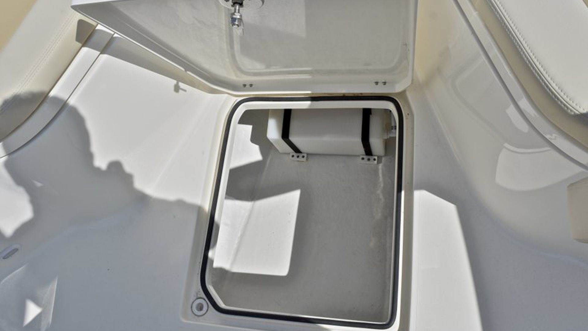 New 2018 Cobia 237 Center Console #P008 image 49