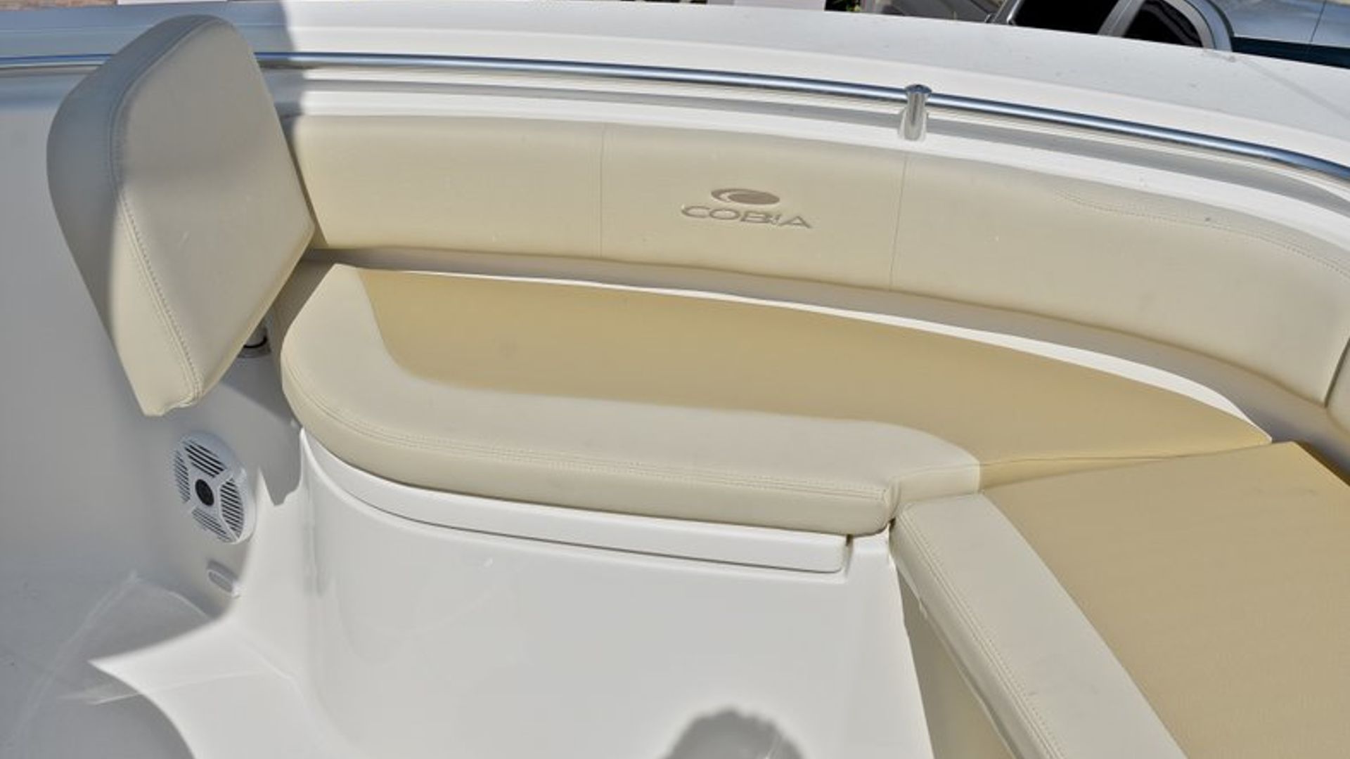 New 2018 Cobia 237 Center Console #P008 image 50