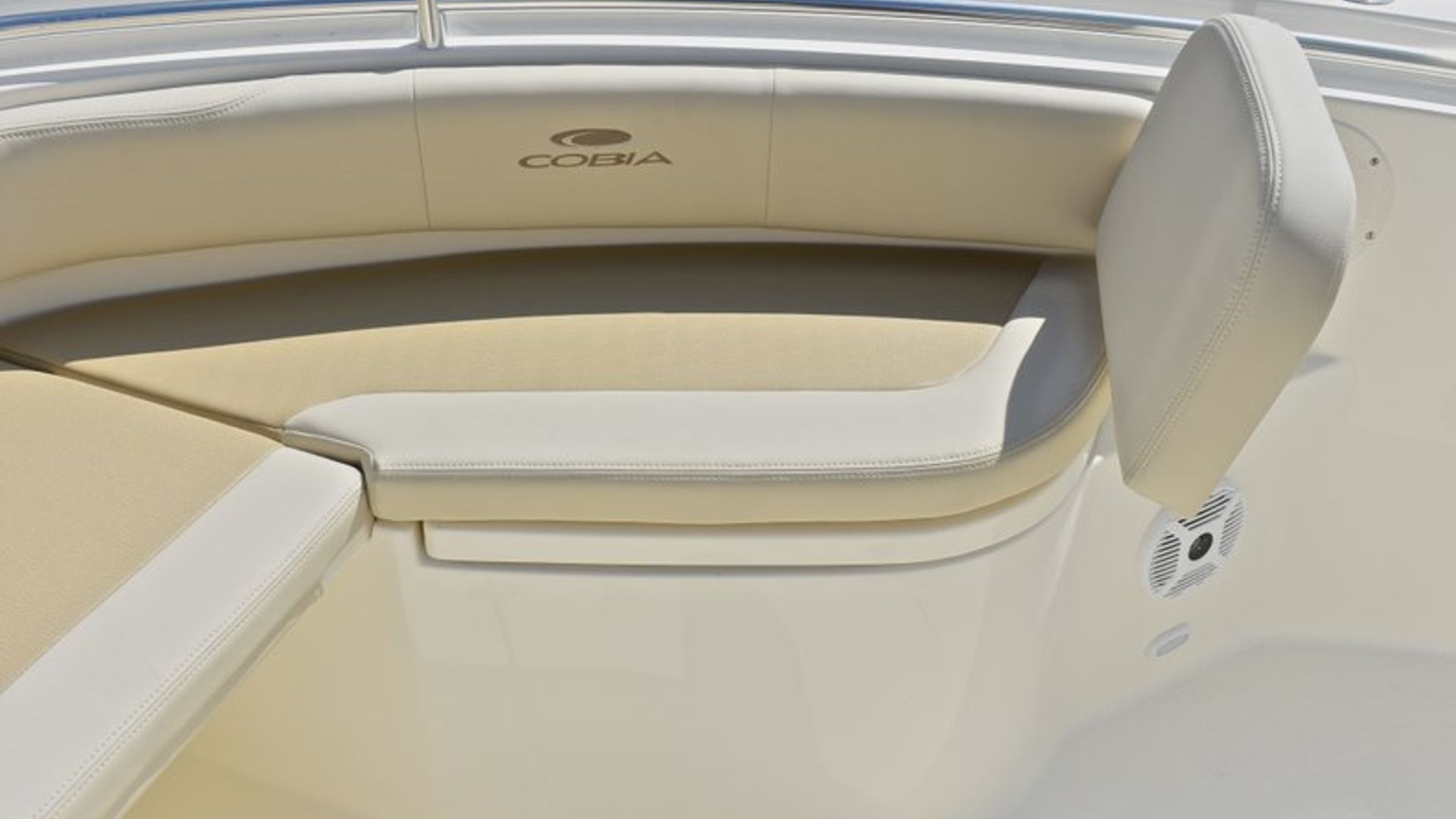 New 2018 Cobia 237 Center Console #P008 image 52