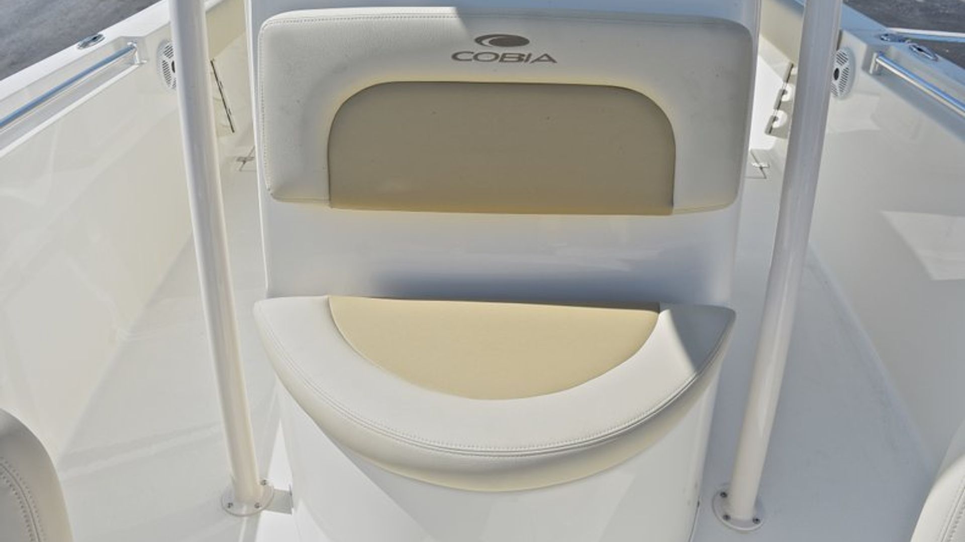 New 2018 Cobia 237 Center Console #P008 image 46