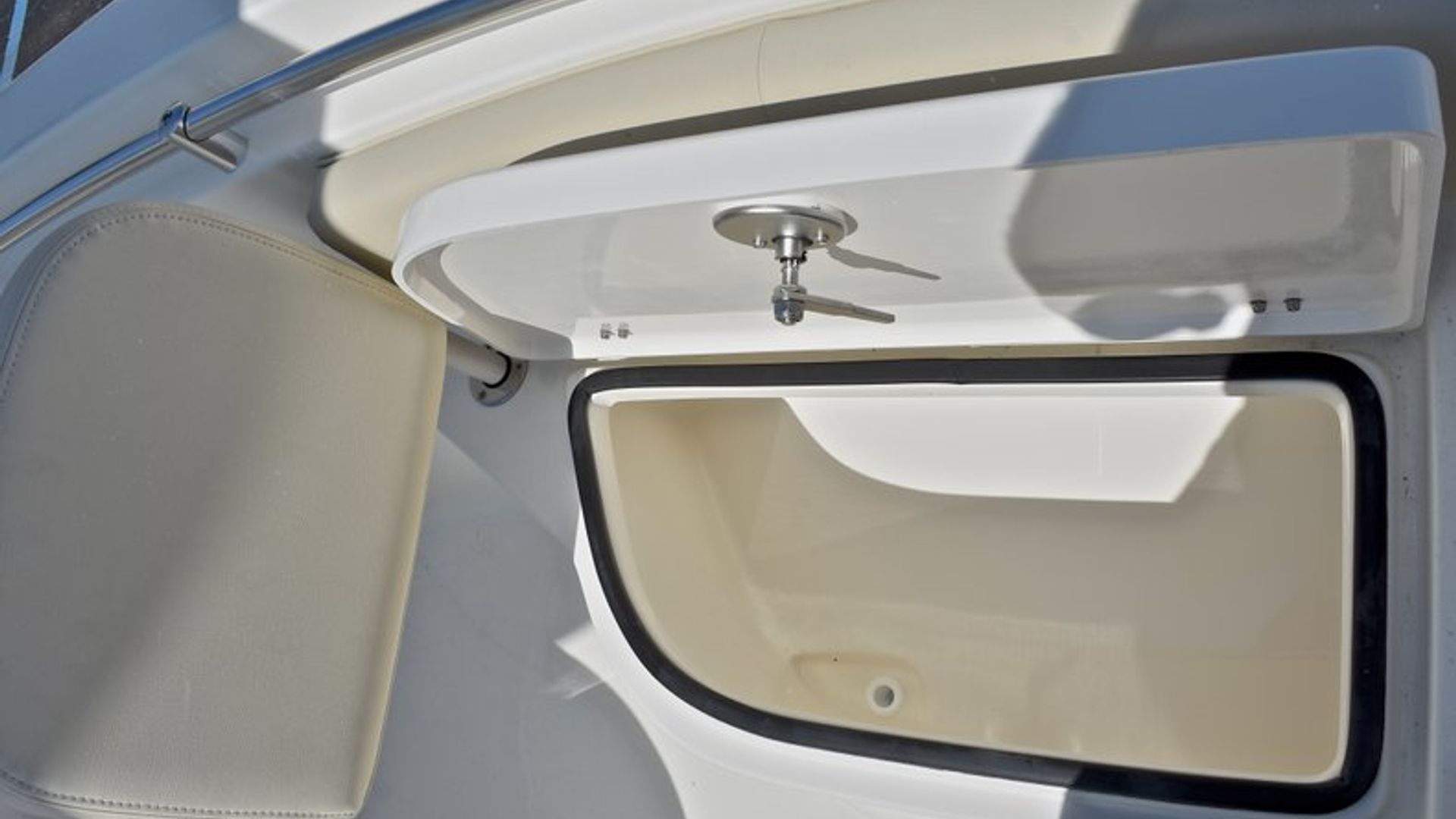 New 2018 Cobia 237 Center Console #P008 image 51