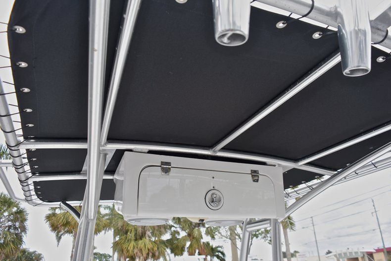 Thumbnail 20 for Used 2014 Glasstream 221 Center Console boat for sale in West Palm Beach, FL