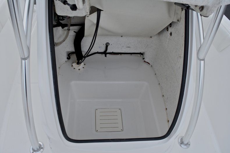 Thumbnail 32 for Used 2014 Glasstream 221 Center Console boat for sale in West Palm Beach, FL