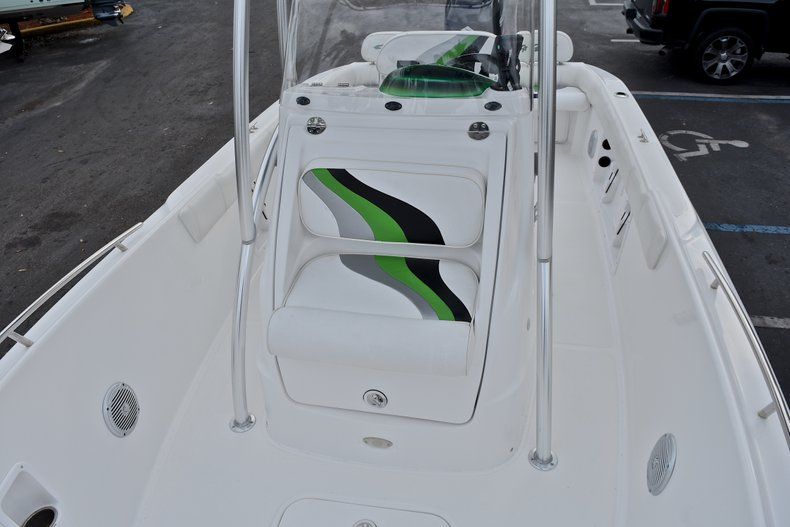 Thumbnail 31 for Used 2014 Glasstream 221 Center Console boat for sale in West Palm Beach, FL
