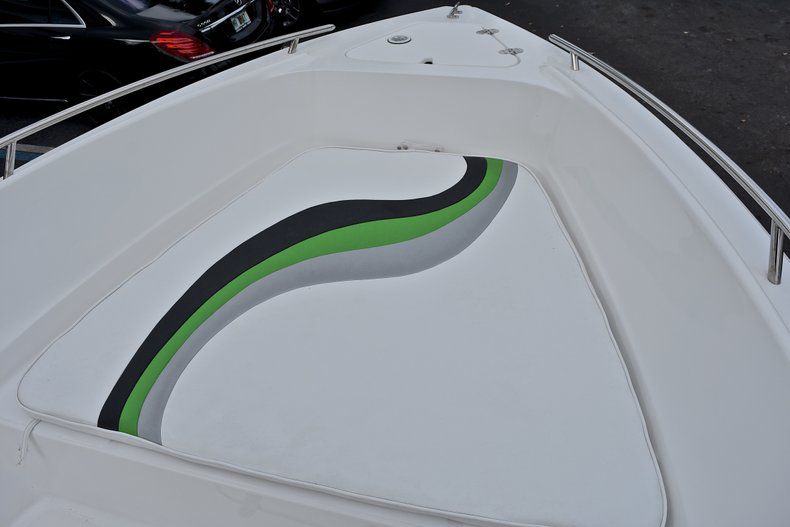 Thumbnail 35 for Used 2014 Glasstream 221 Center Console boat for sale in West Palm Beach, FL