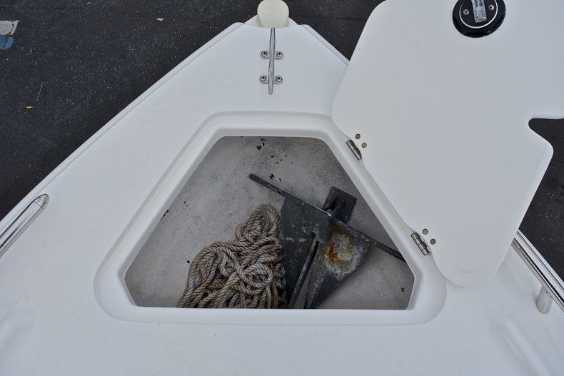 Thumbnail 38 for Used 2014 Glasstream 221 Center Console boat for sale in West Palm Beach, FL