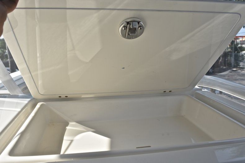 Thumbnail 38 for Used 2016 Cobia 296 Center Console boat for sale in West Palm Beach, FL