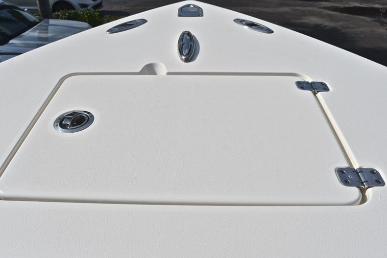 Thumbnail 69 for Used 2016 Cobia 296 Center Console boat for sale in West Palm Beach, FL
