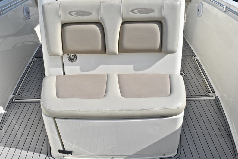 Thumbnail 61 for Used 2016 Cobia 296 Center Console boat for sale in West Palm Beach, FL