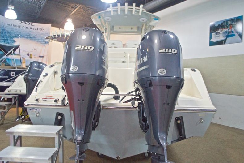 Thumbnail 1 for New 2017 Cobia 277 Center Console boat for sale in West Palm Beach, FL