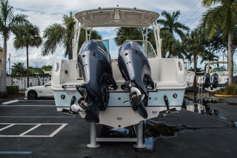 Thumbnail 6 for New 2016 Sailfish 275 Dual Console boat for sale in West Palm Beach, FL