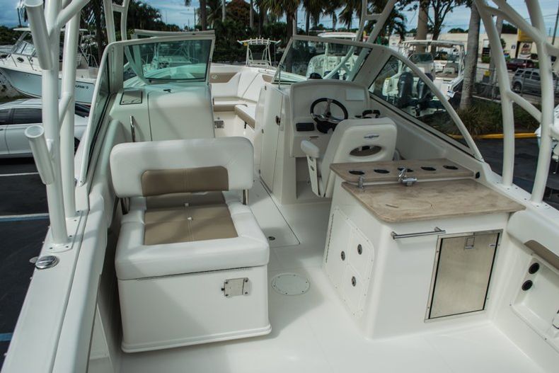 Thumbnail 8 for New 2016 Sailfish 275 Dual Console boat for sale in West Palm Beach, FL