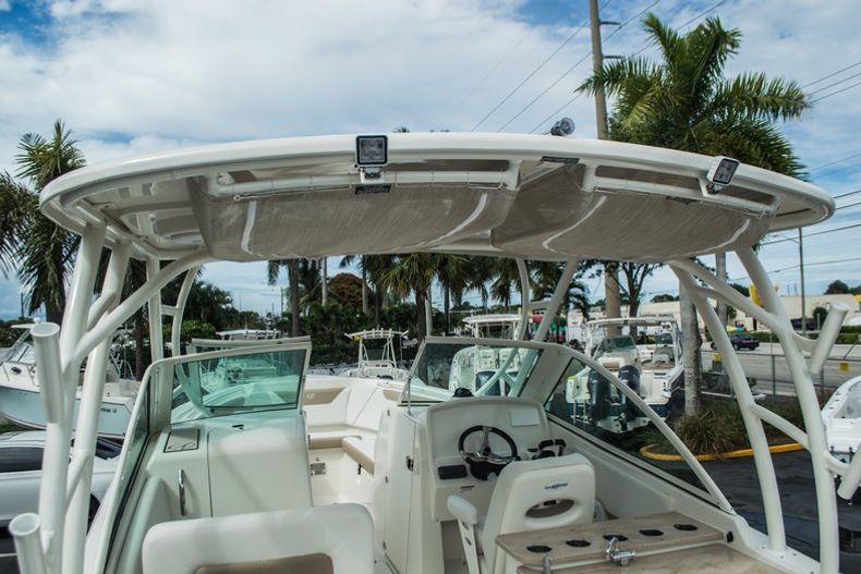 Thumbnail 9 for New 2016 Sailfish 275 Dual Console boat for sale in West Palm Beach, FL