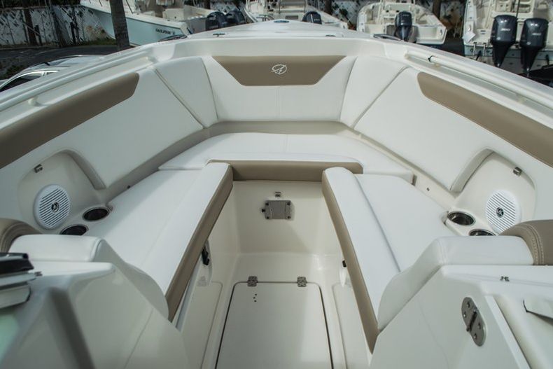 Thumbnail 11 for New 2016 Sailfish 275 Dual Console boat for sale in West Palm Beach, FL