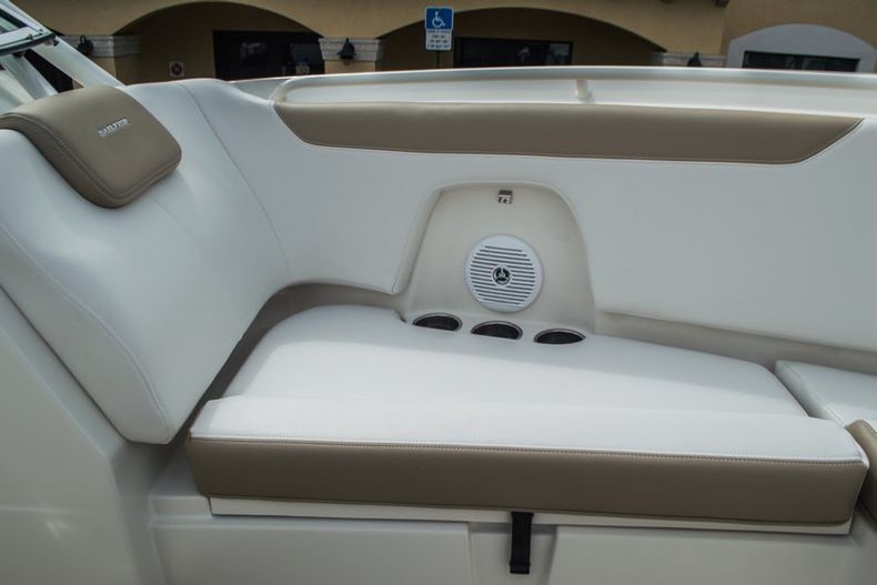 Thumbnail 12 for New 2016 Sailfish 275 Dual Console boat for sale in West Palm Beach, FL