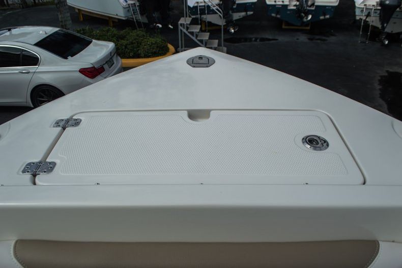 Thumbnail 16 for New 2016 Sailfish 275 Dual Console boat for sale in West Palm Beach, FL