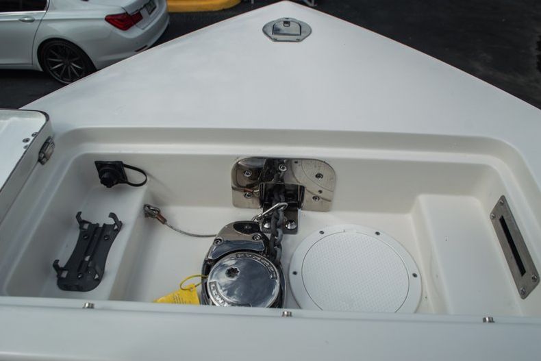 Thumbnail 17 for New 2016 Sailfish 275 Dual Console boat for sale in West Palm Beach, FL