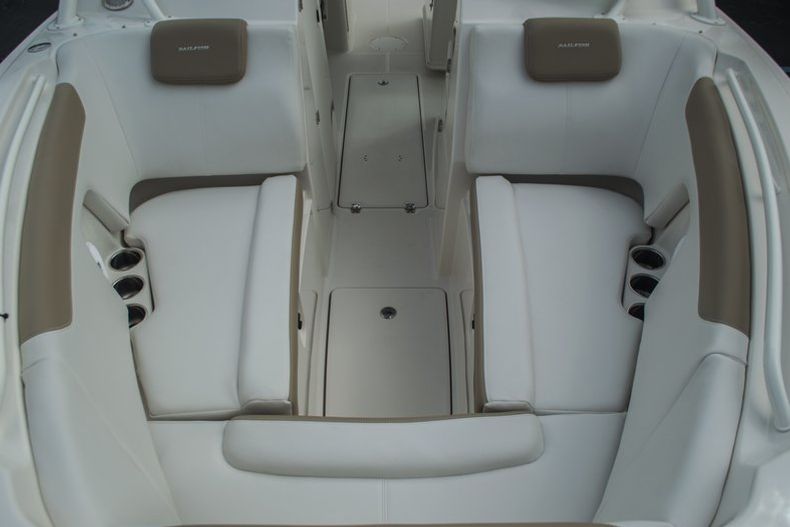 Thumbnail 18 for New 2016 Sailfish 275 Dual Console boat for sale in West Palm Beach, FL
