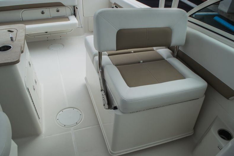 Thumbnail 29 for New 2016 Sailfish 275 Dual Console boat for sale in West Palm Beach, FL