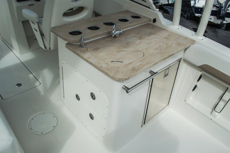 Thumbnail 44 for New 2016 Sailfish 275 Dual Console boat for sale in West Palm Beach, FL
