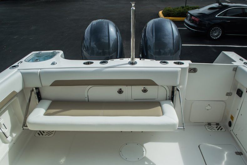 Thumbnail 49 for New 2016 Sailfish 275 Dual Console boat for sale in West Palm Beach, FL