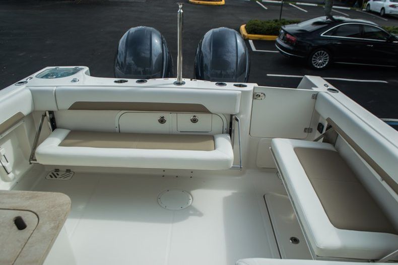 Thumbnail 50 for New 2016 Sailfish 275 Dual Console boat for sale in West Palm Beach, FL