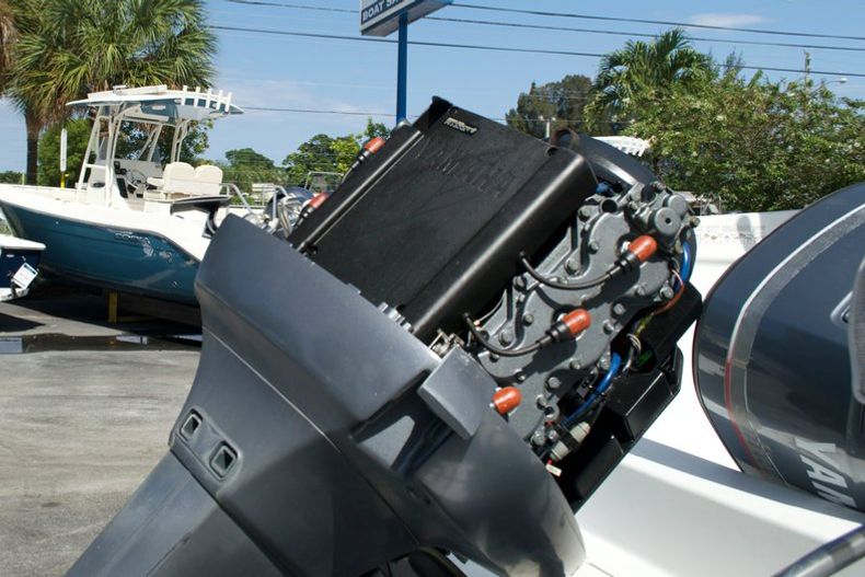 Thumbnail 6 for Used 1998 Pro Sports 2200 Center Console boat for sale in West Palm Beach, FL