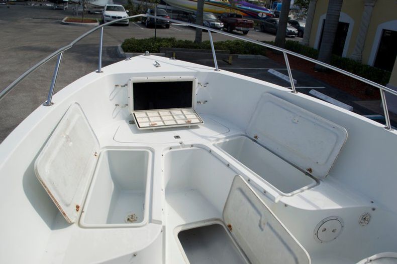 Thumbnail 11 for Used 1998 Pro Sports 2200 Center Console boat for sale in West Palm Beach, FL
