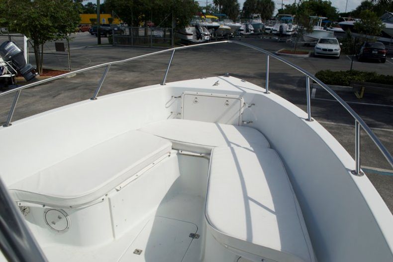 Thumbnail 12 for Used 1998 Pro Sports 2200 Center Console boat for sale in West Palm Beach, FL