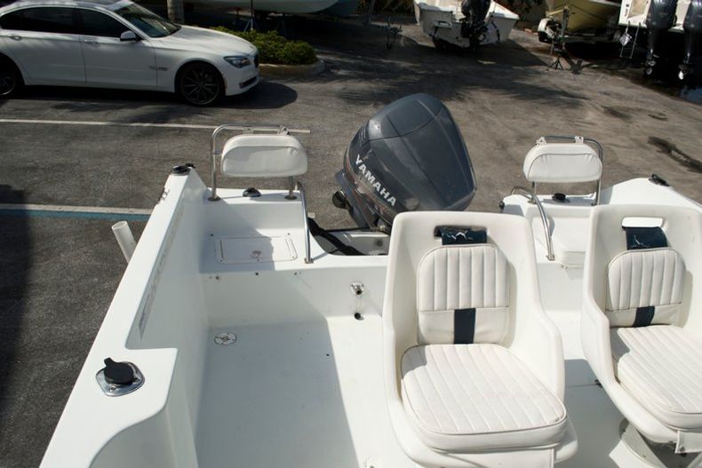 Thumbnail 13 for Used 1998 Pro Sports 2200 Center Console boat for sale in West Palm Beach, FL