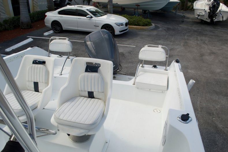 Thumbnail 14 for Used 1998 Pro Sports 2200 Center Console boat for sale in West Palm Beach, FL