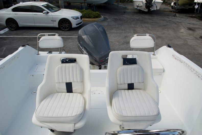 Thumbnail 15 for Used 1998 Pro Sports 2200 Center Console boat for sale in West Palm Beach, FL