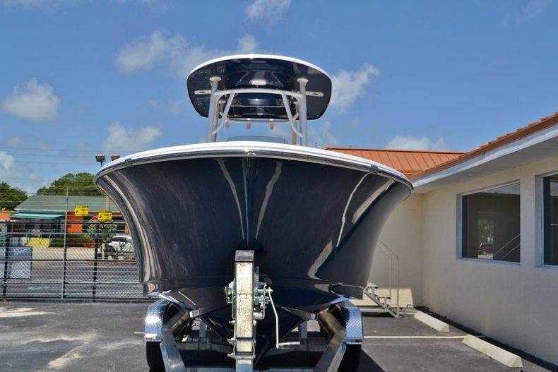 Thumbnail 2 for New 2015 Sportsman Heritage 231 Center Console boat for sale in Miami, FL