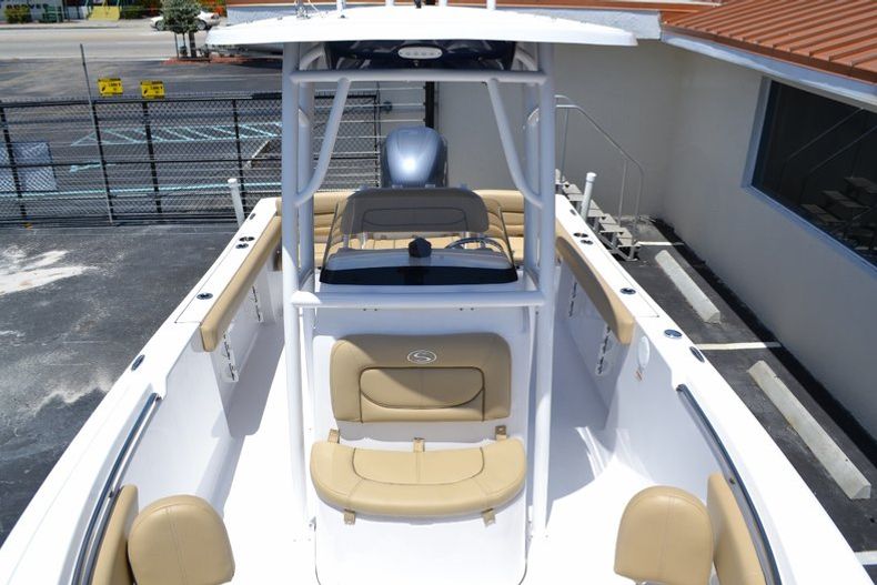 Thumbnail 23 for New 2015 Sportsman Heritage 231 Center Console boat for sale in Miami, FL