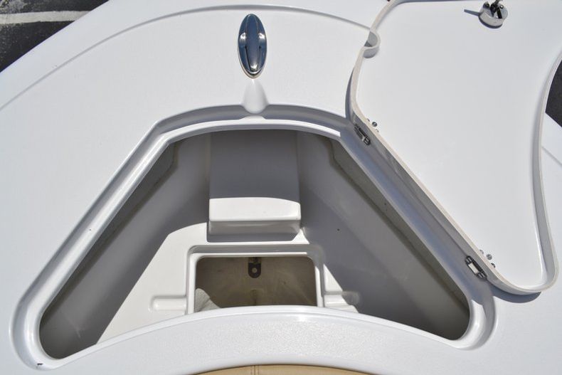 Thumbnail 20 for New 2015 Sportsman Heritage 231 Center Console boat for sale in Miami, FL