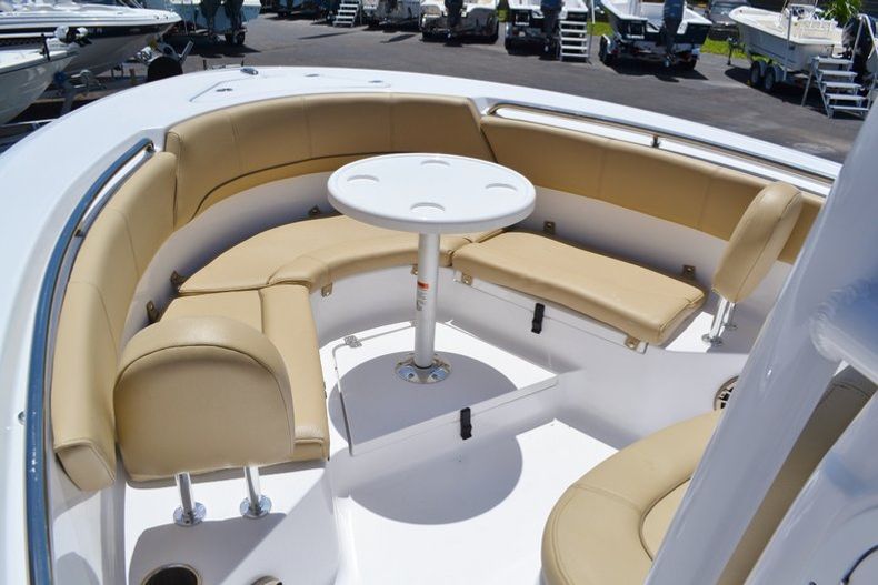 Thumbnail 21 for New 2015 Sportsman Heritage 231 Center Console boat for sale in Miami, FL