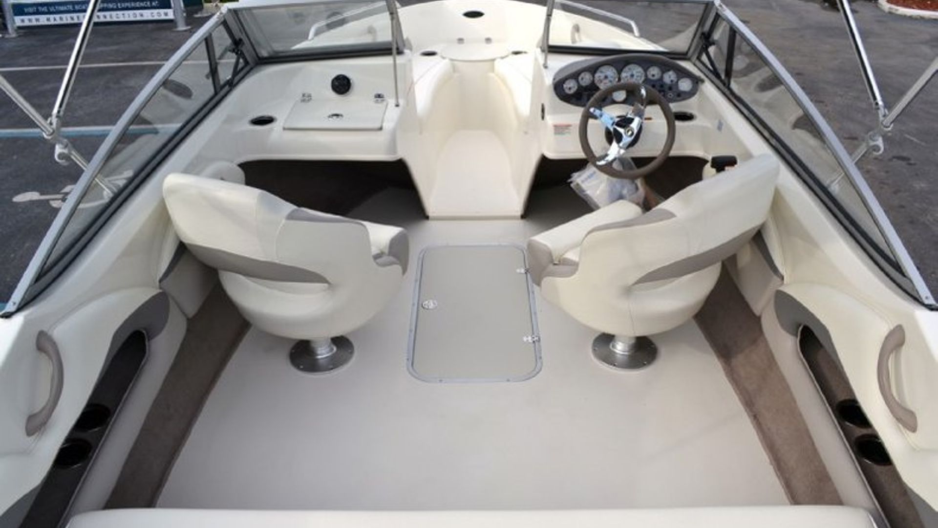 New 2013 Stingray 191 LX Bowrider #S9YR image 29