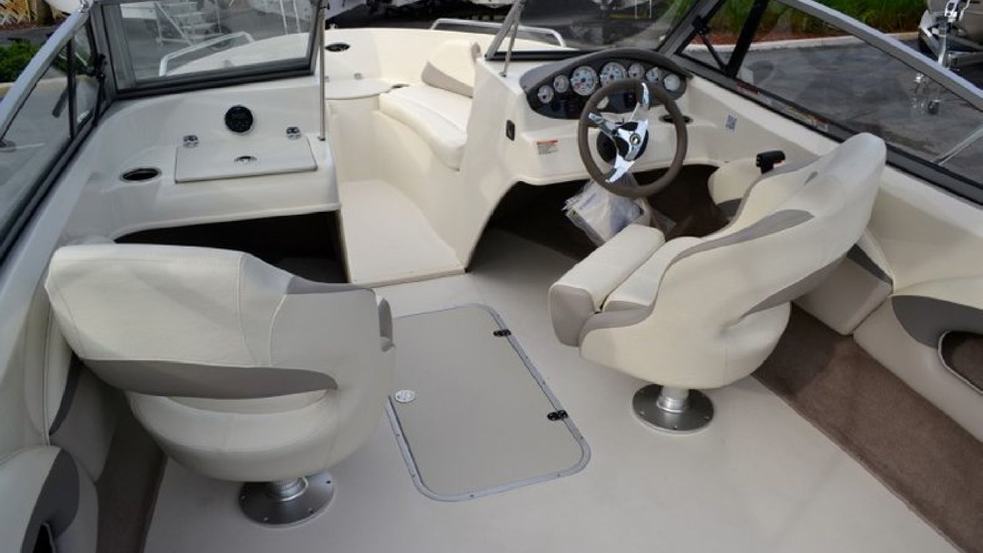 New 2013 Stingray 191 LX Bowrider #S9YR image 30